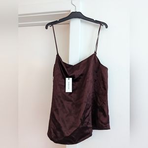 NWT Aritzia Babaton Benji Camisole.